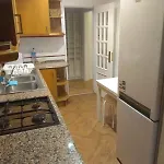 Anjos House Lisbon
