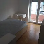 Anjos House Lisbon