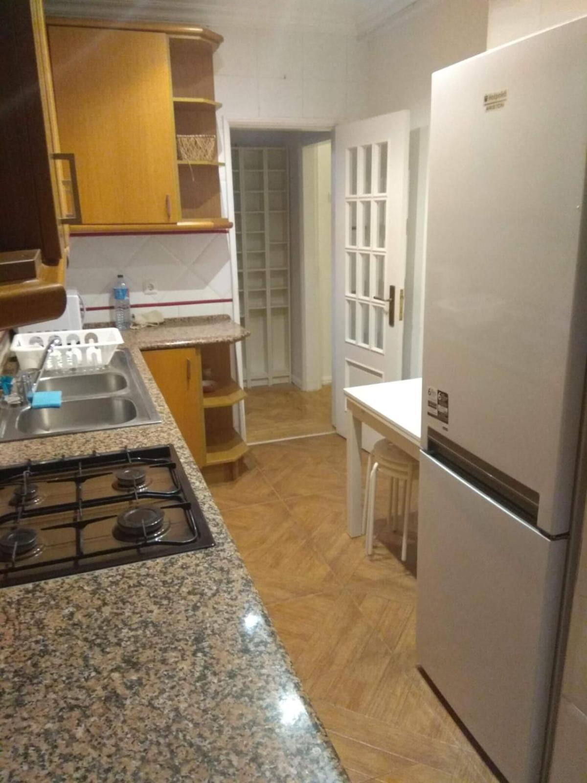 Anjos House Lisboa